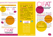 Flyer CIFAT