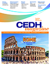 CEDH Magazine - La revue du CEDH en anglais