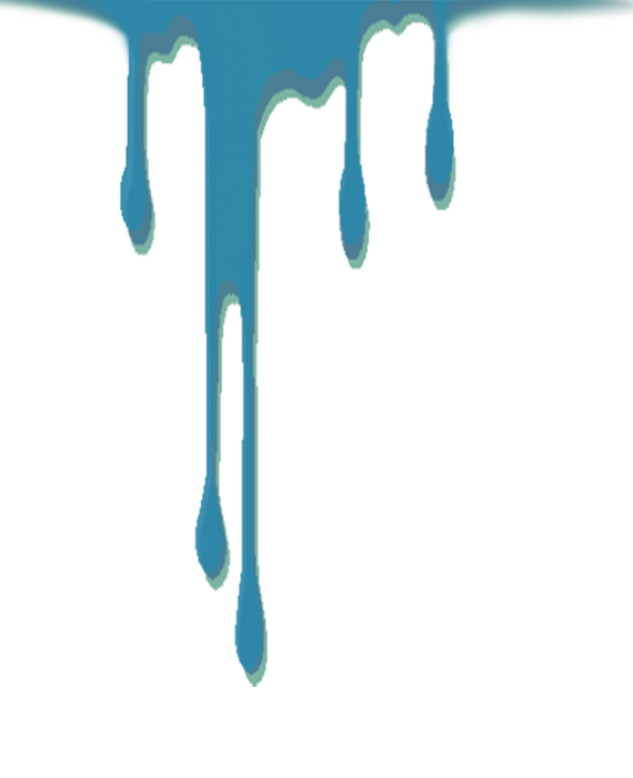 coulures