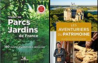 collection Michelin Patrimoine