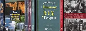 collection Selection du Readers Digest