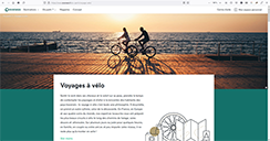 texte tourisme agence voyage Evaneos