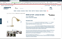 texte deco GreatContent