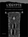 catalogue egypte