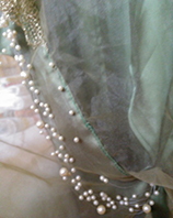 detail costume femme